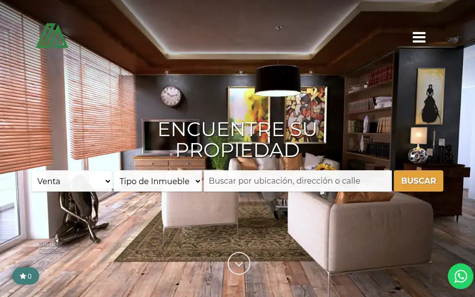 Screenshot of aydeje.com