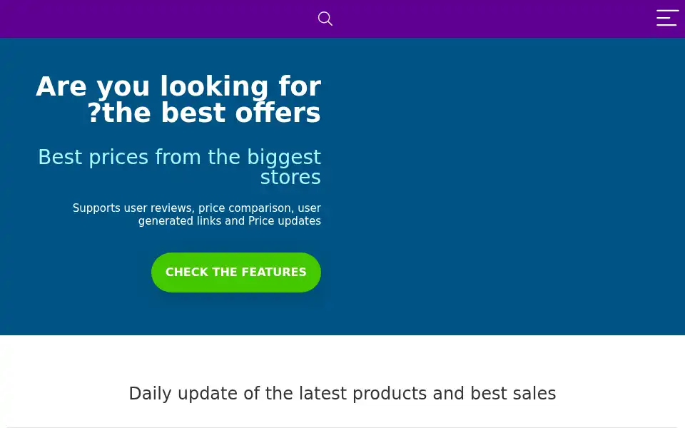 Screenshot of aysim.net