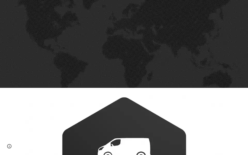 Screenshot of ayzonline.com