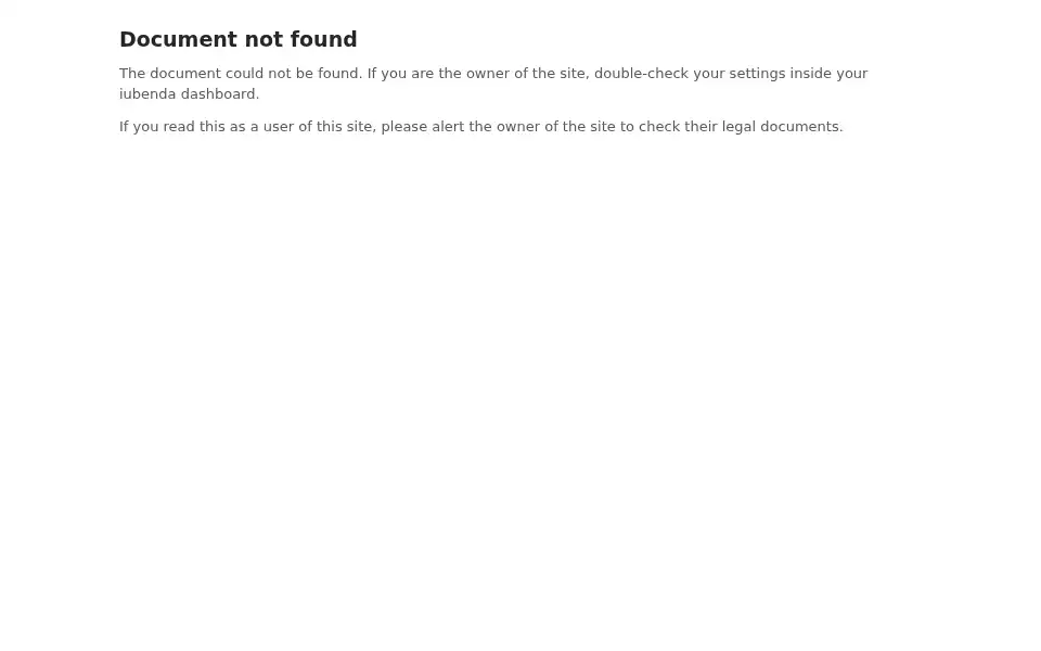 Screenshot of azcash.me