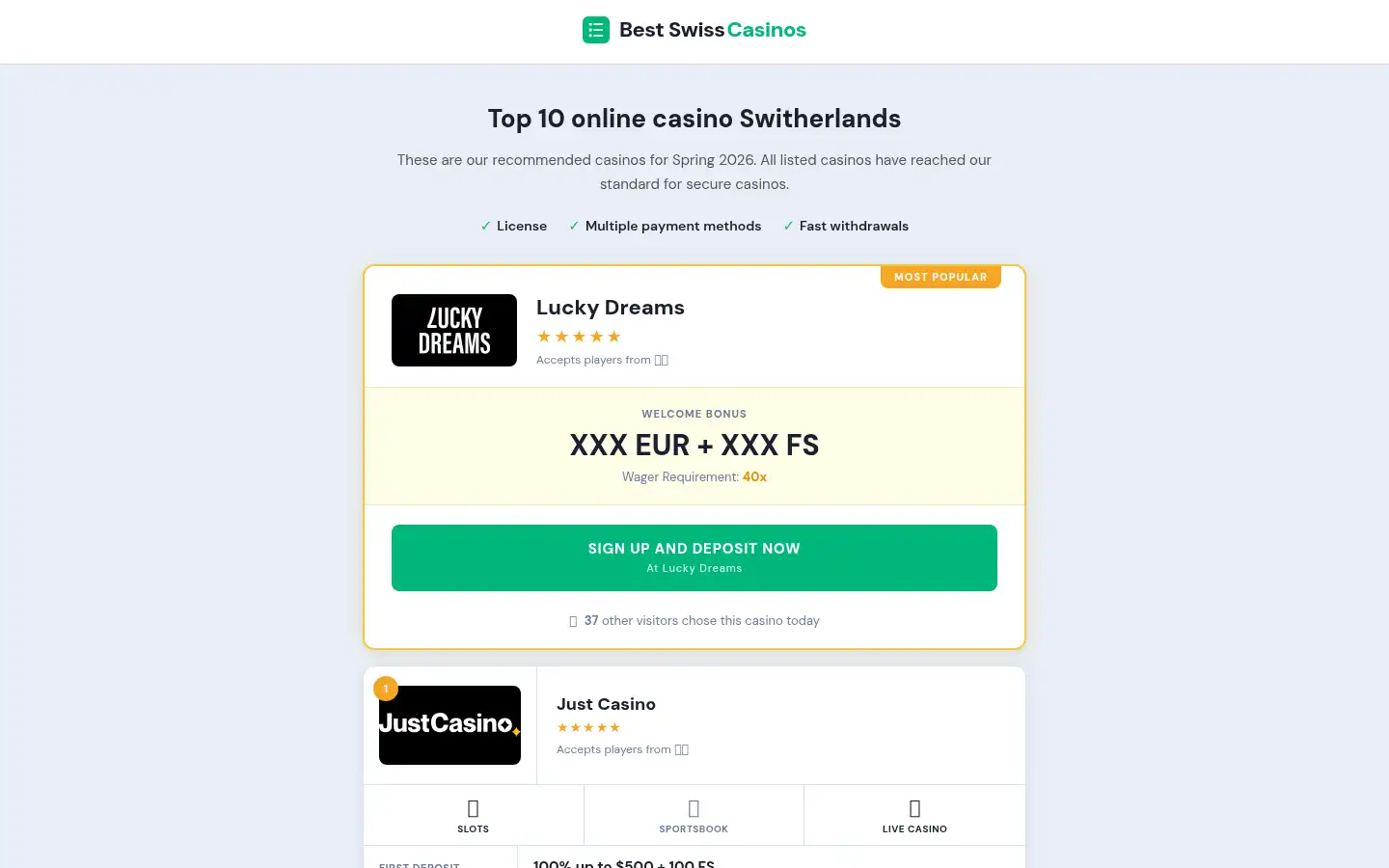 Screenshot of azy-clo.com