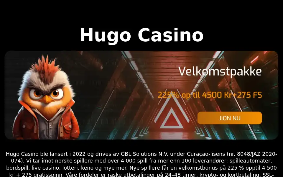 Screenshot of baater.no