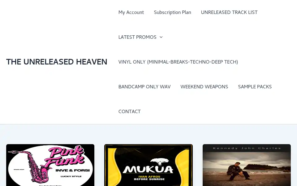 Screenshot of babazoula.com