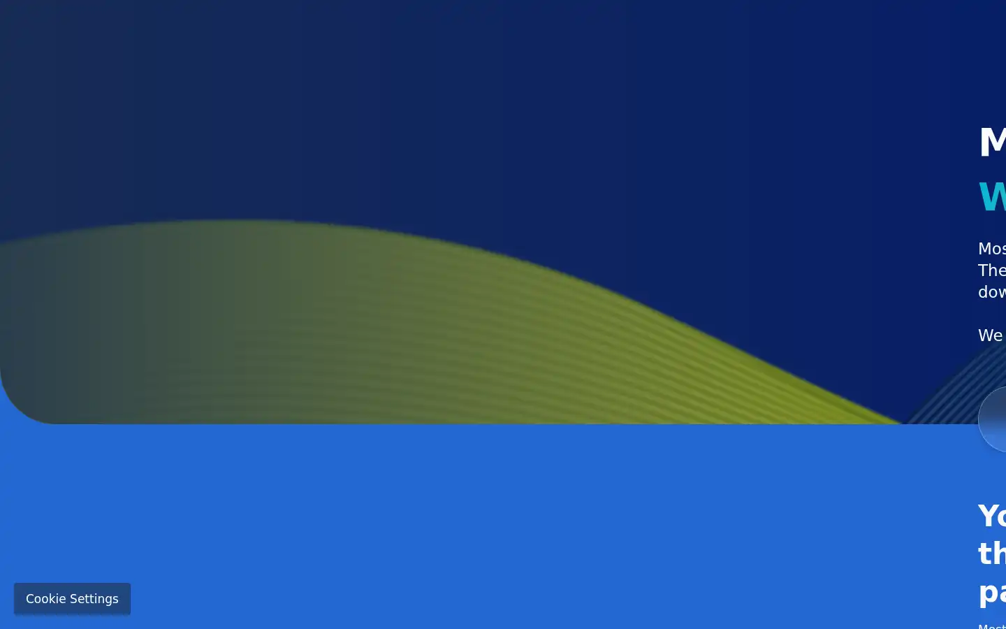 Screenshot of babble.cloud