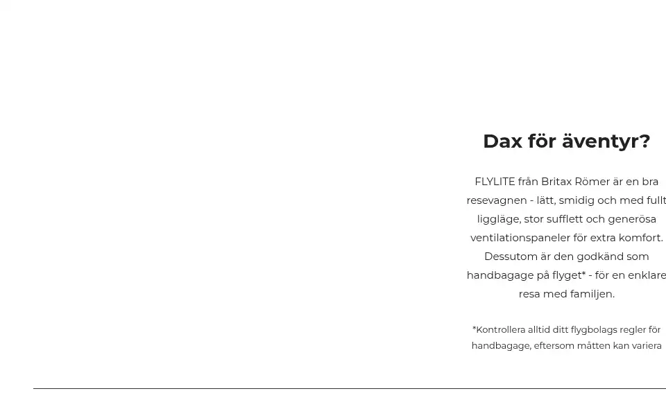 Screenshot of babyproffsen.se