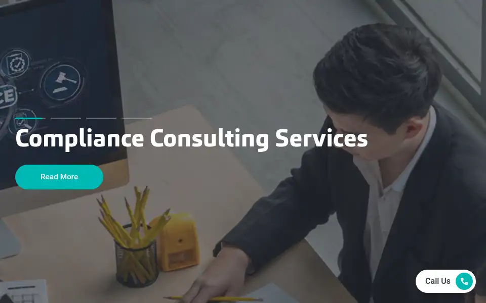 Screenshot of bakertilly.com.kw