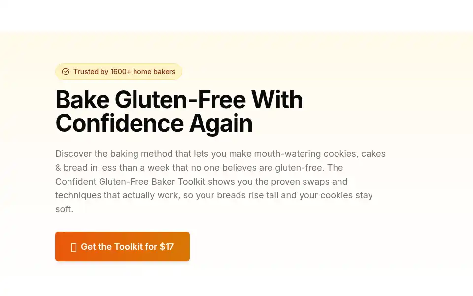 Screenshot of bakingsubs.com