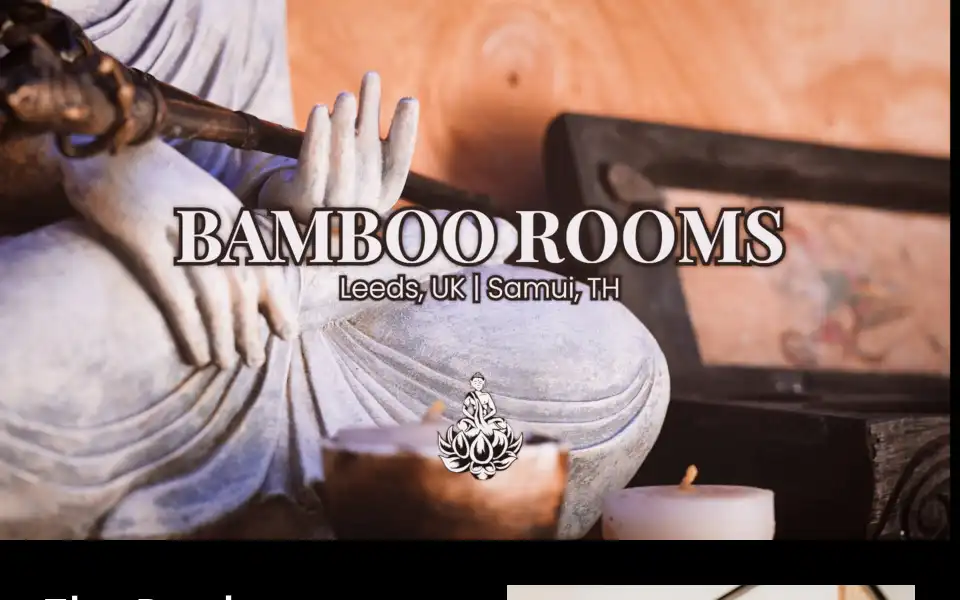 Screenshot of bambootattoo.co.uk