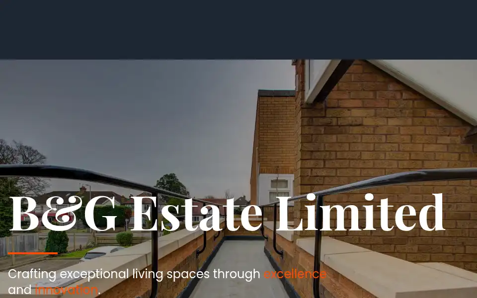 Screenshot of bandgestate.com