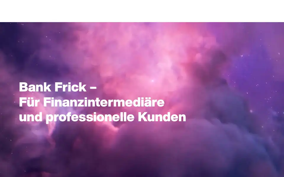 Screenshot of bankfrick.li