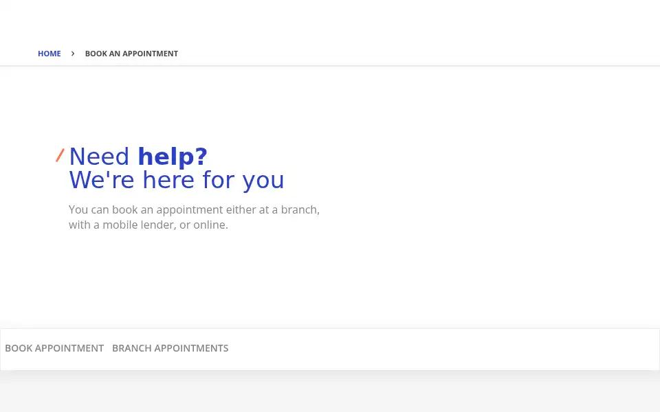 Screenshot of bankvic.com.au