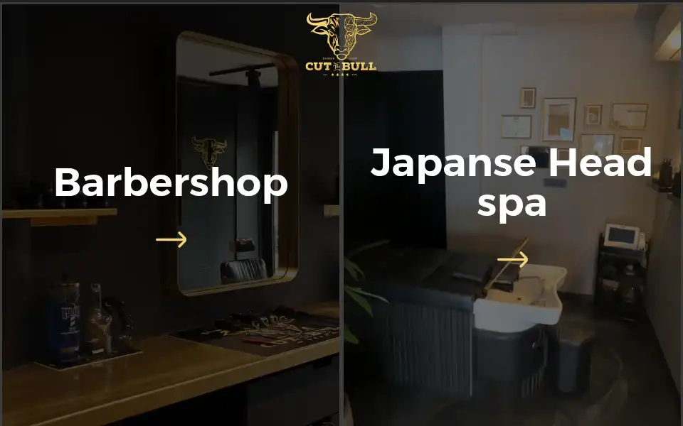 Screenshot of barbershopcutthebull.nl
