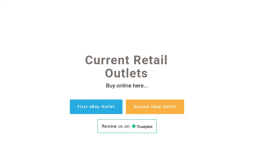 Screenshot of bargaincare.co.uk