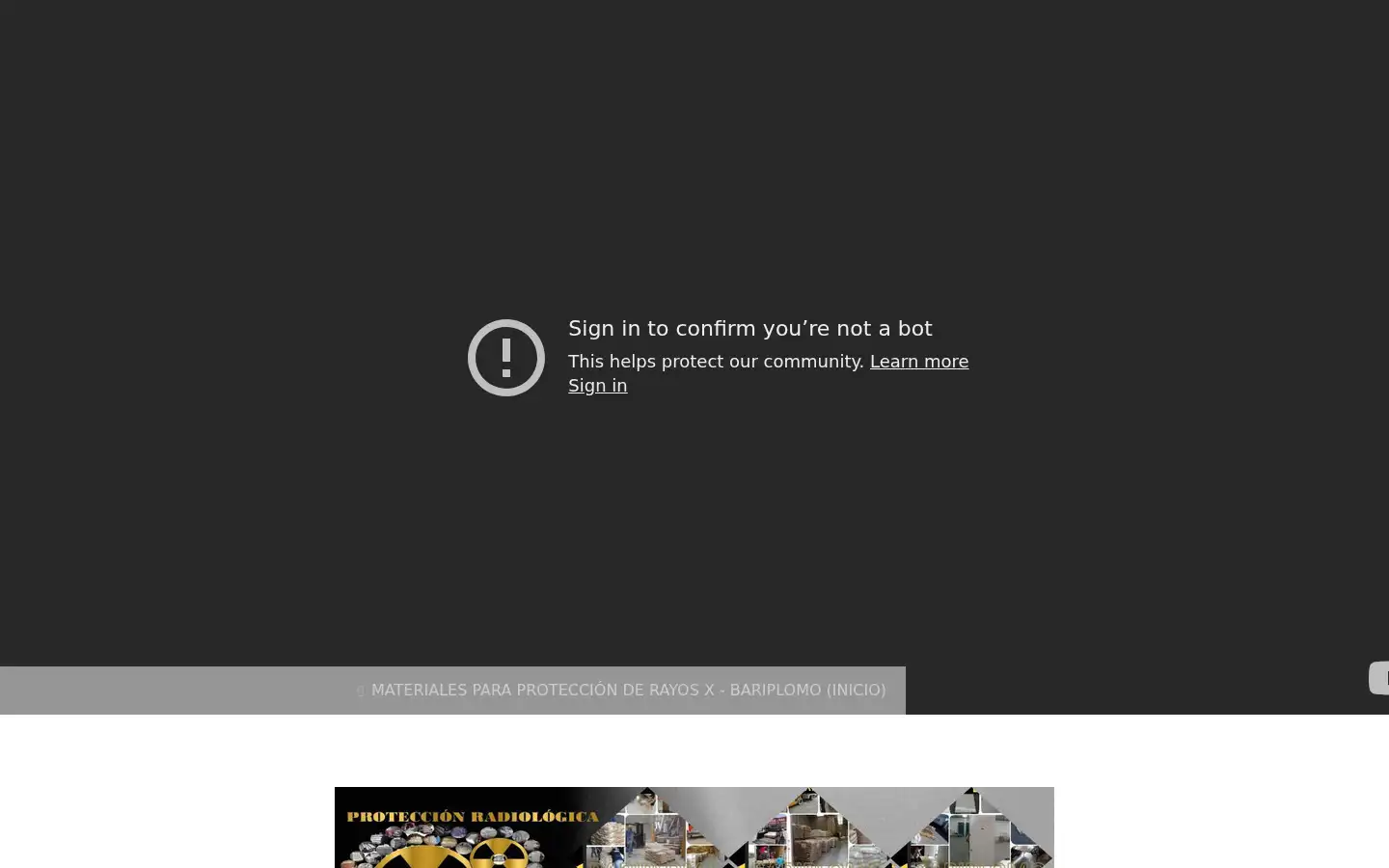 Screenshot of bariplomo.jimdofree.com
