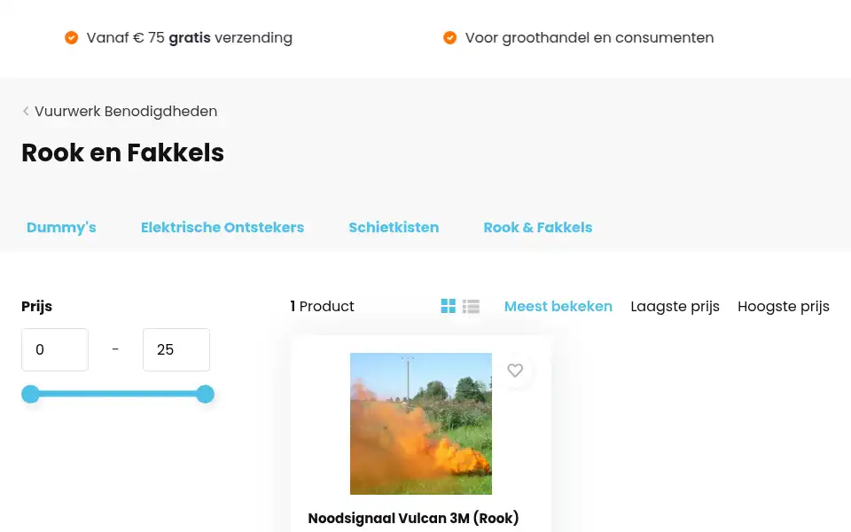 Screenshot of bariumbuizen.nl