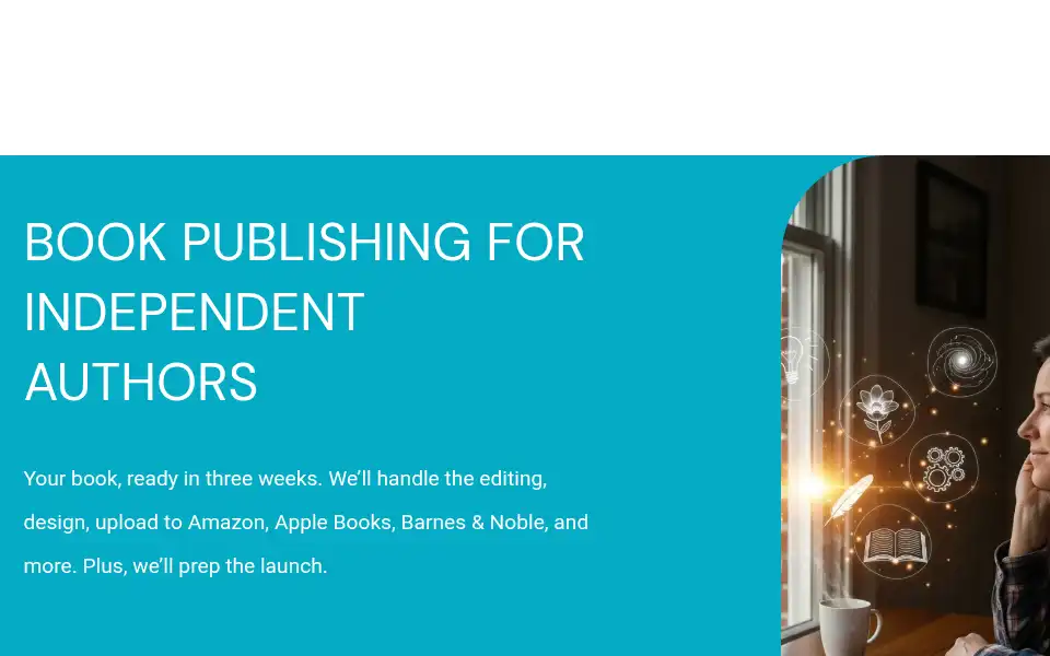 Screenshot of barkerbooks.com
