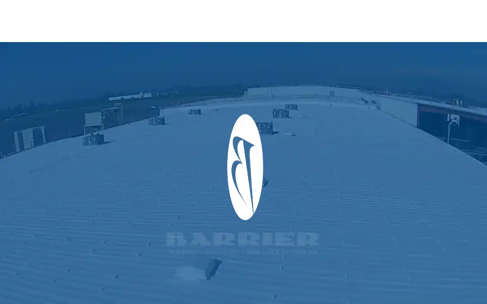 Screenshot of barrierroofing.com