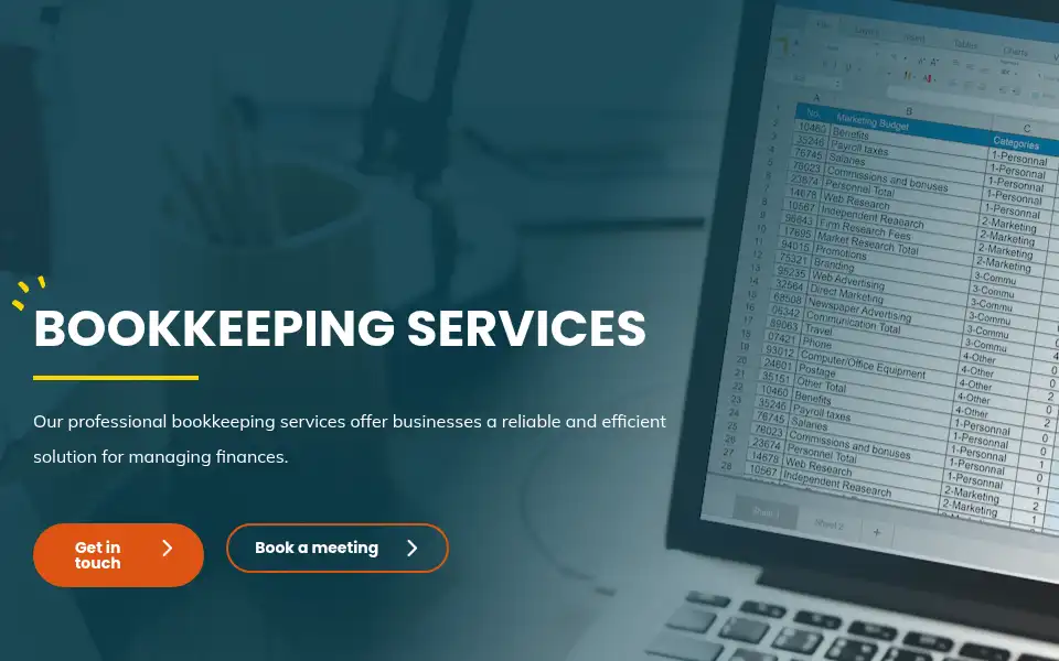 Screenshot of bartax.co.uk