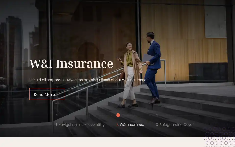 Screenshot of bartlettgroup.com