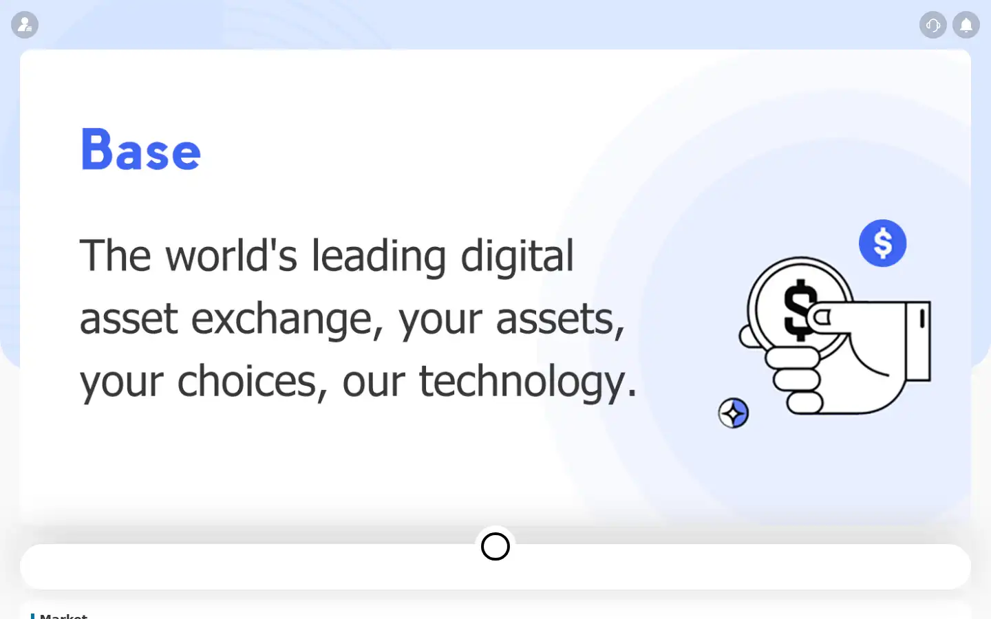 Screenshot of base-cash.com