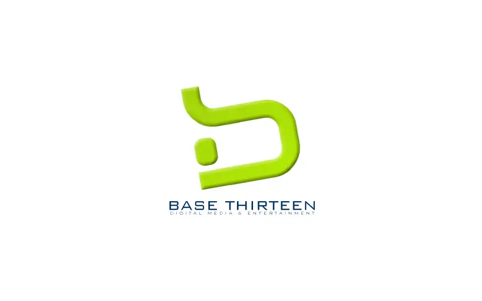 Screenshot of base13.co.nz