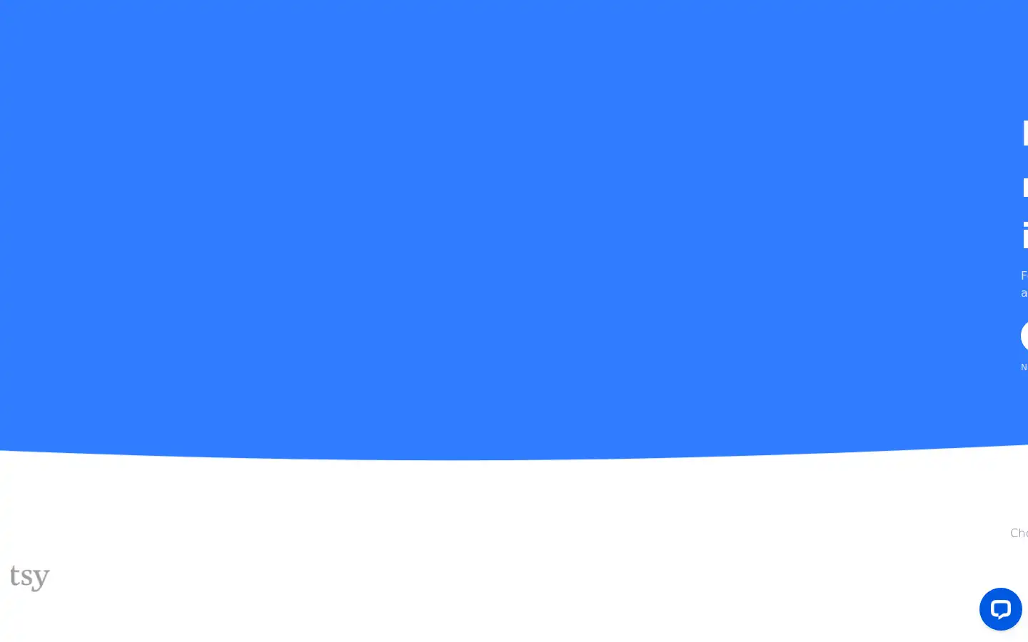 Screenshot of baselinker.com