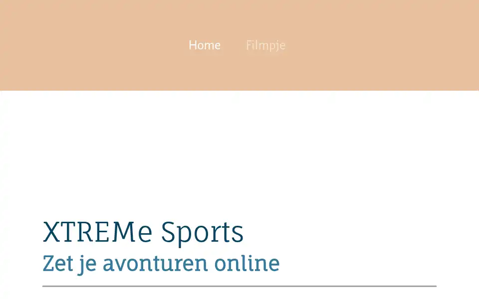 Screenshot of basketbalpro.jimdofree.com