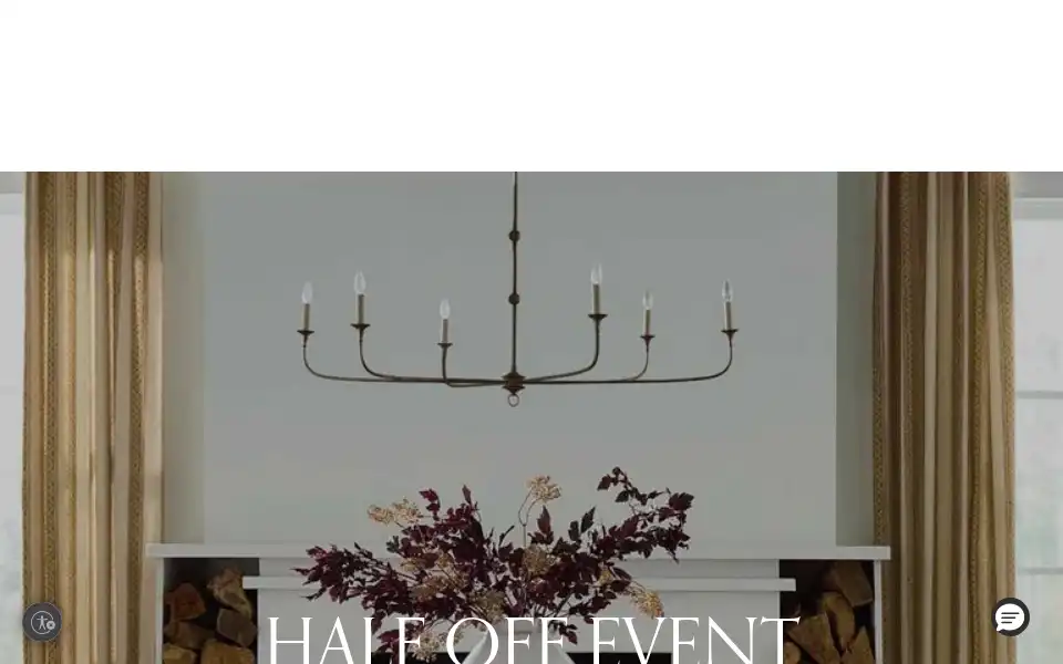 Screenshot of bassettfurniture.com