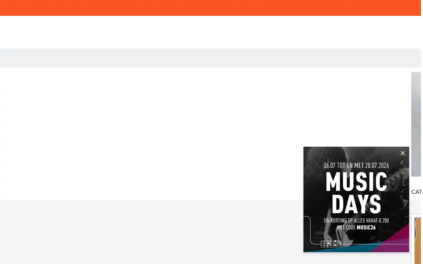 Screenshot of bax-shop.de