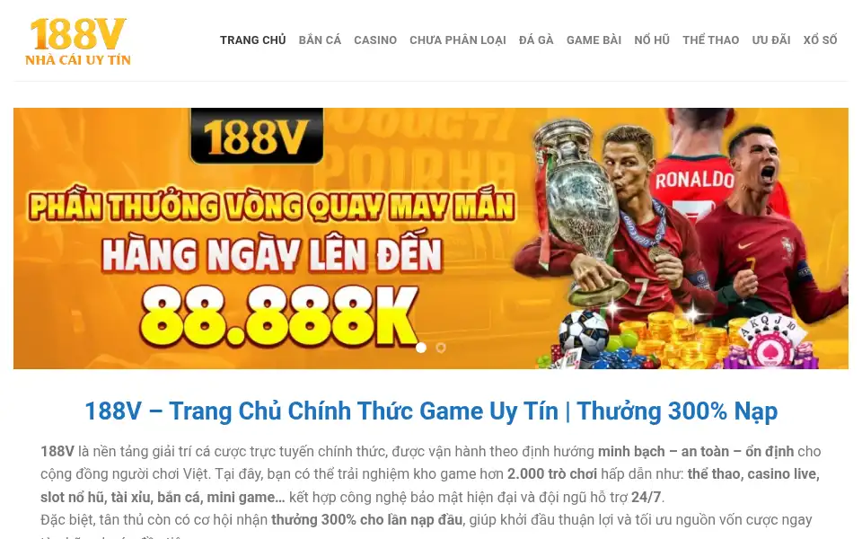 Screenshot of baxmusic.sa.com