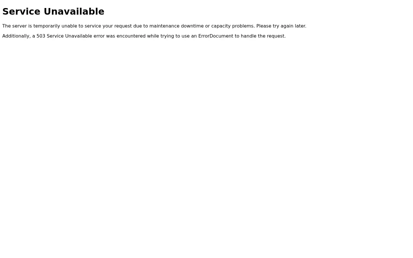 Screenshot of bayoubyte.org