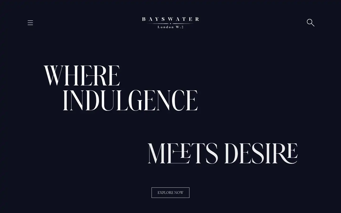 Screenshot of bayswaterbathrooms.co.uk