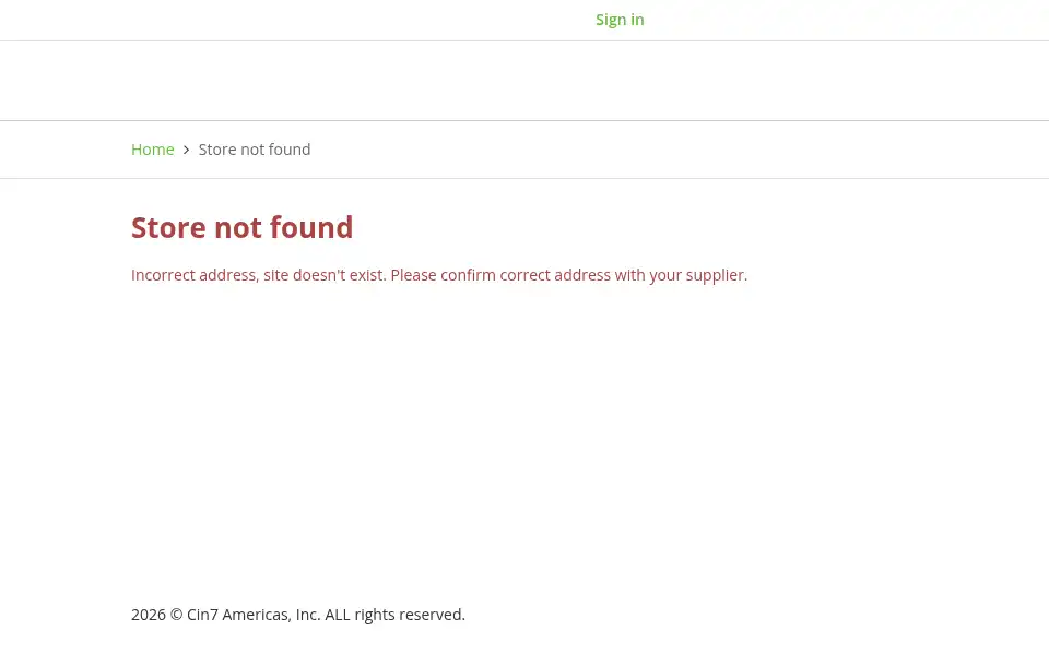 Screenshot of bcd.dearportal.com