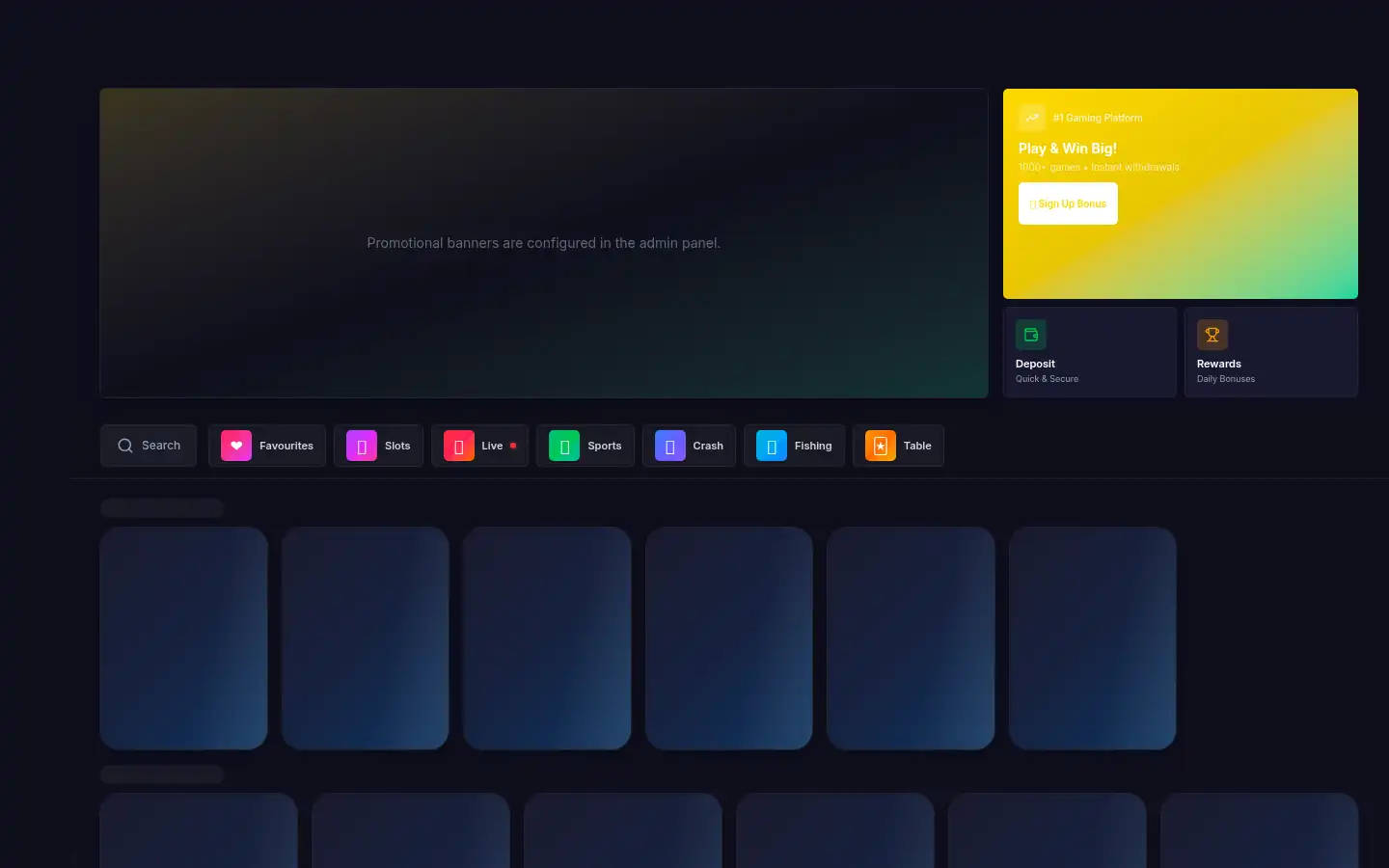 Screenshot of bdt.game