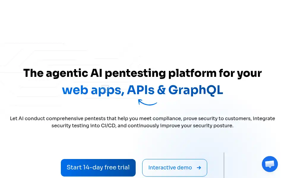 Screenshot of beaglesecurity.com