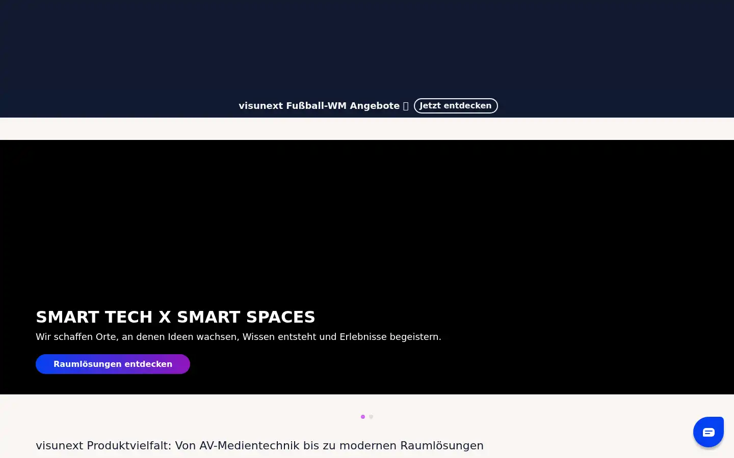Screenshot of beamershop24.de