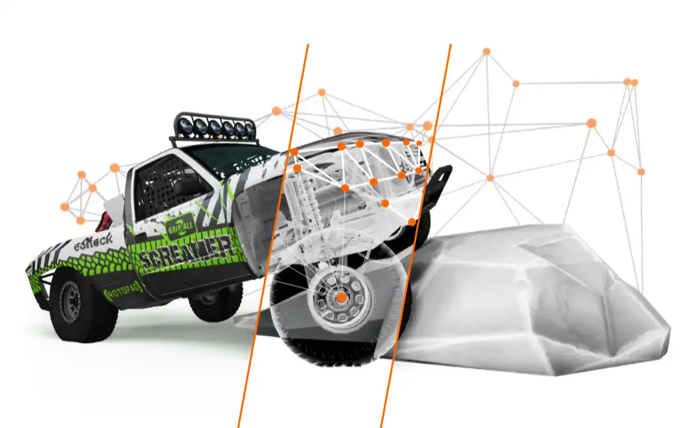 Screenshot of beamng.com