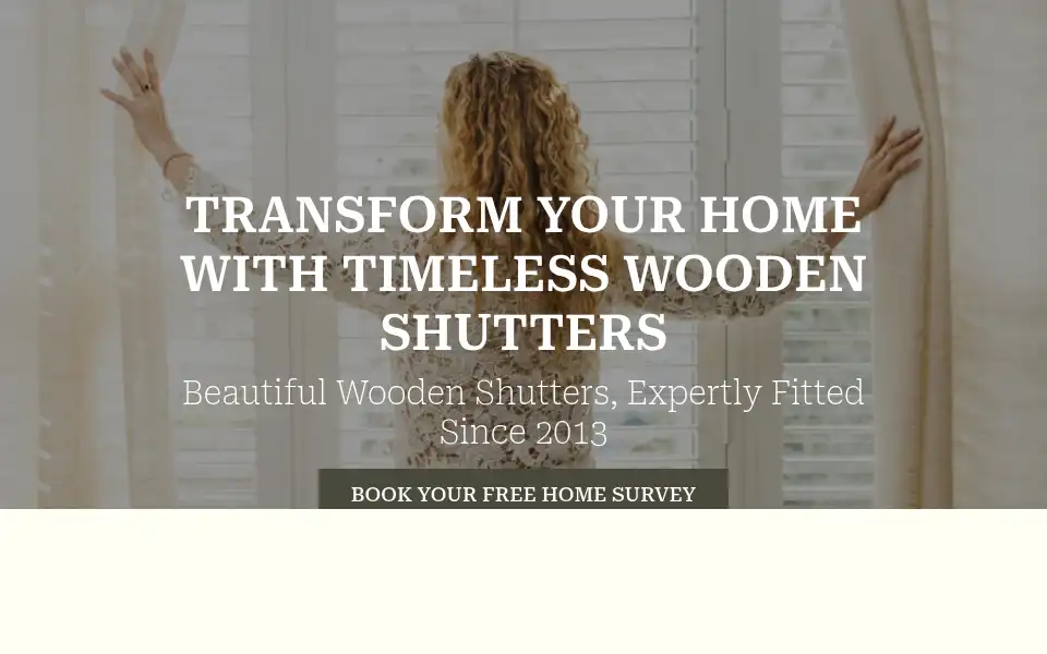 Screenshot of beaumont-shutters.com