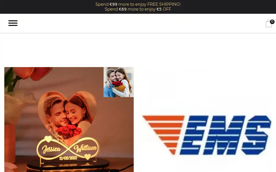 Screenshot of becebes.com