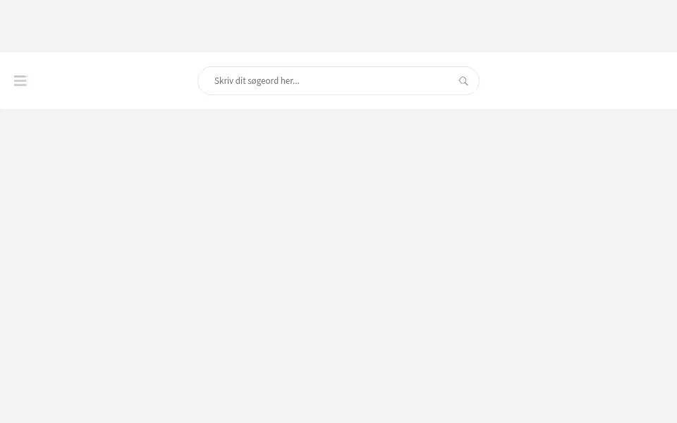 Screenshot of beeboo.dk