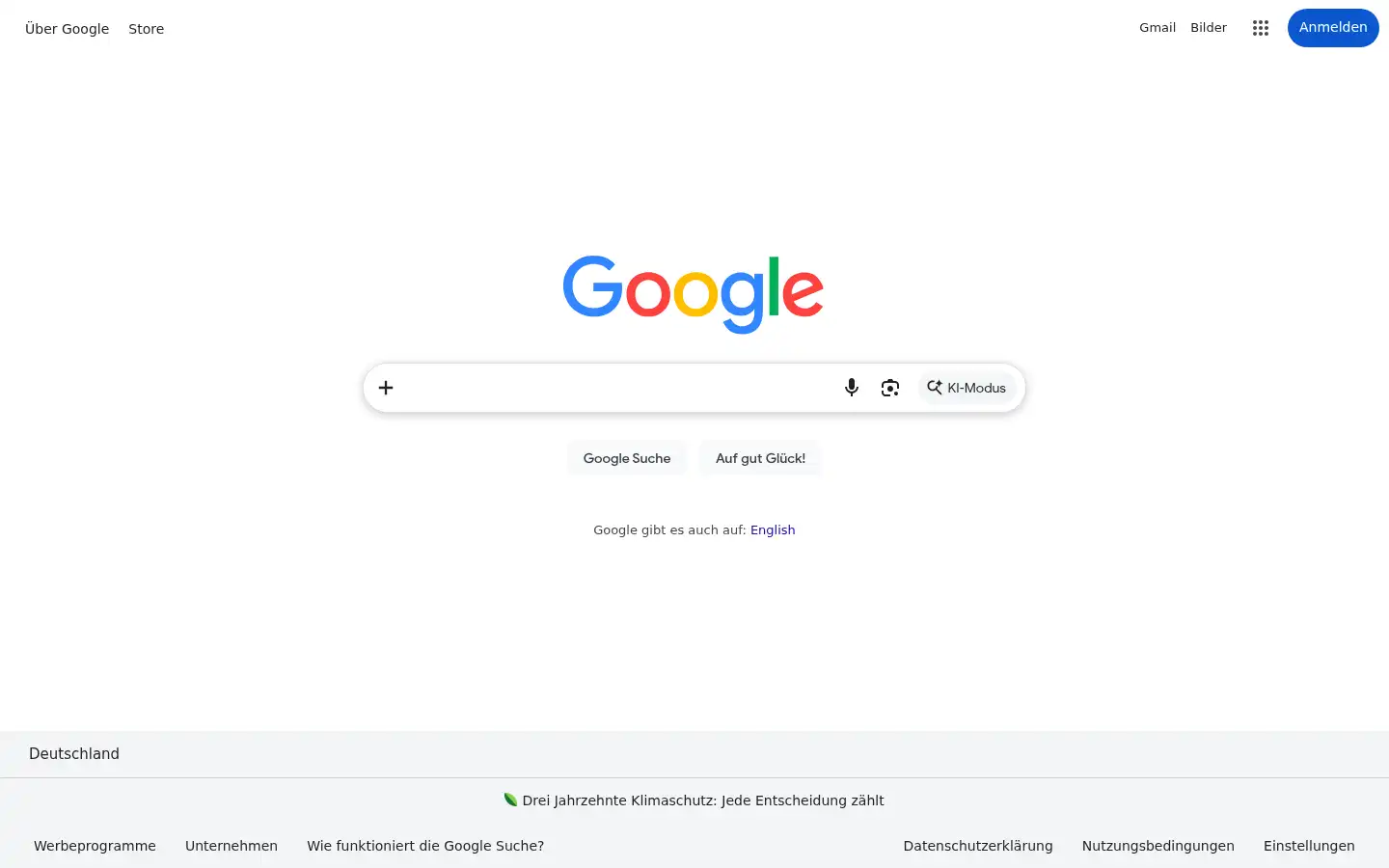 Screenshot of befragmich.de