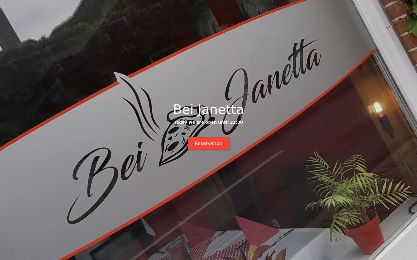 Screenshot of bei-janetta.eatbu.com