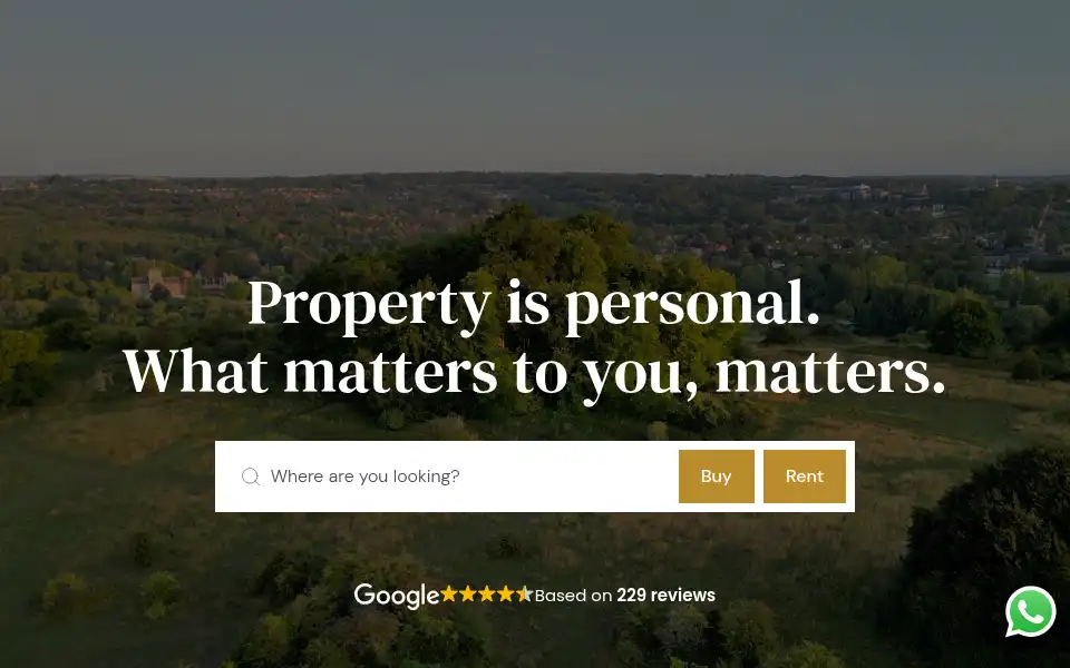 Screenshot of belgarum.com