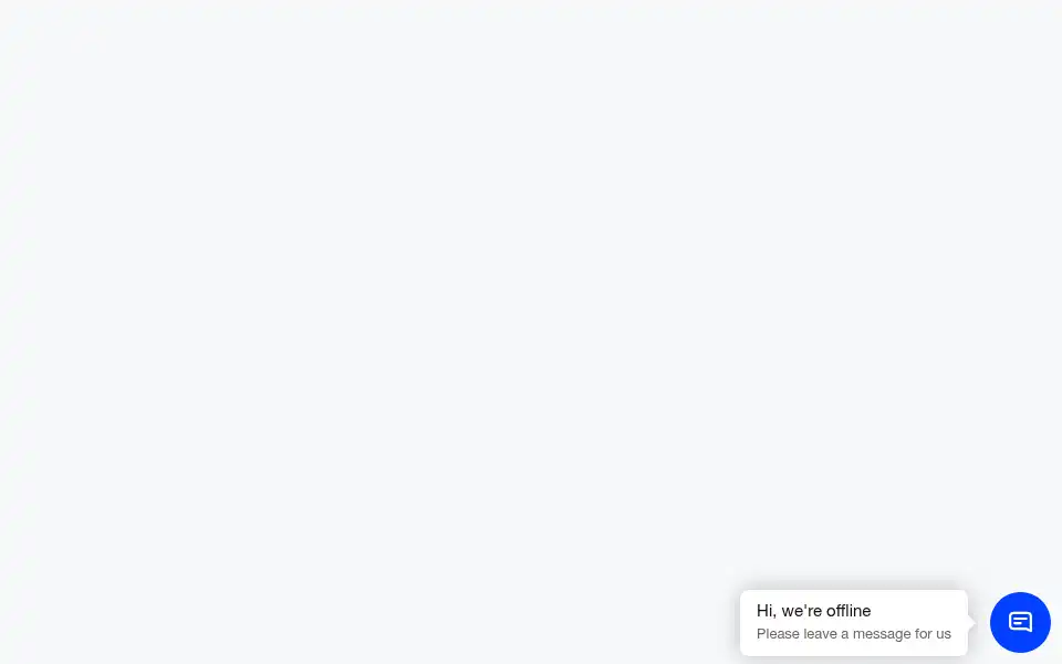 Screenshot of beliminal.com