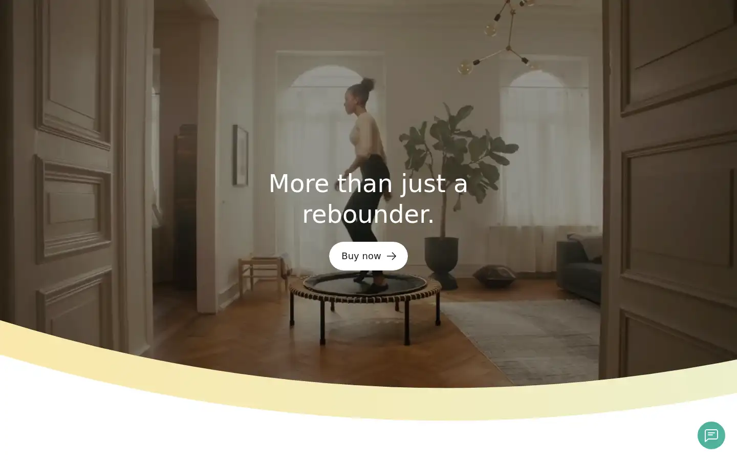 Screenshot of bellicon.com