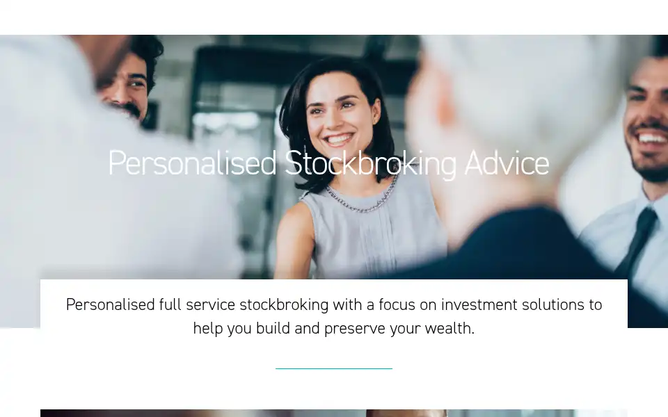 Screenshot of bellpotter.com.au