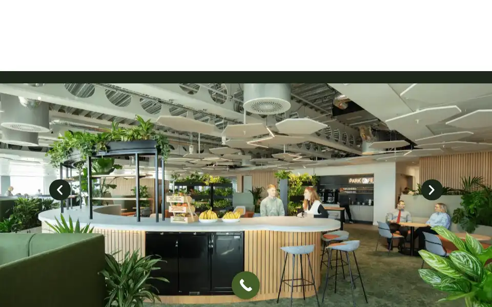 Screenshot of benholm.com