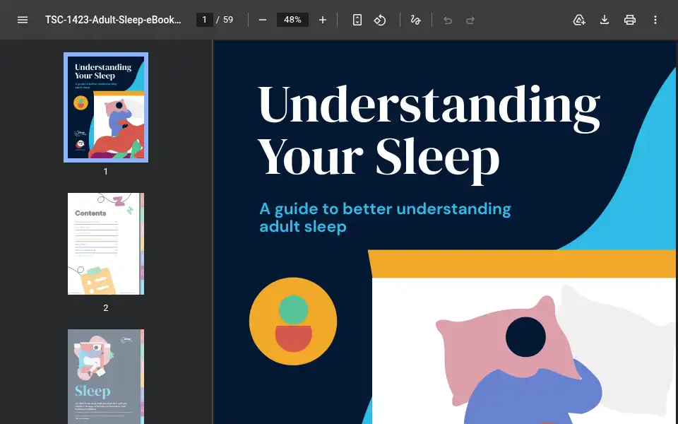 Screenshot of bennettsbedrooms.com