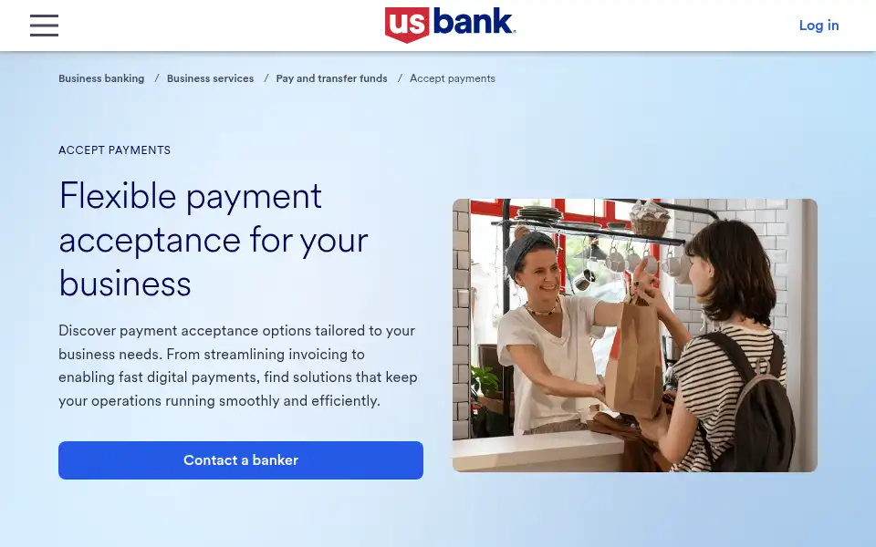 Screenshot of bentoforbusiness.com