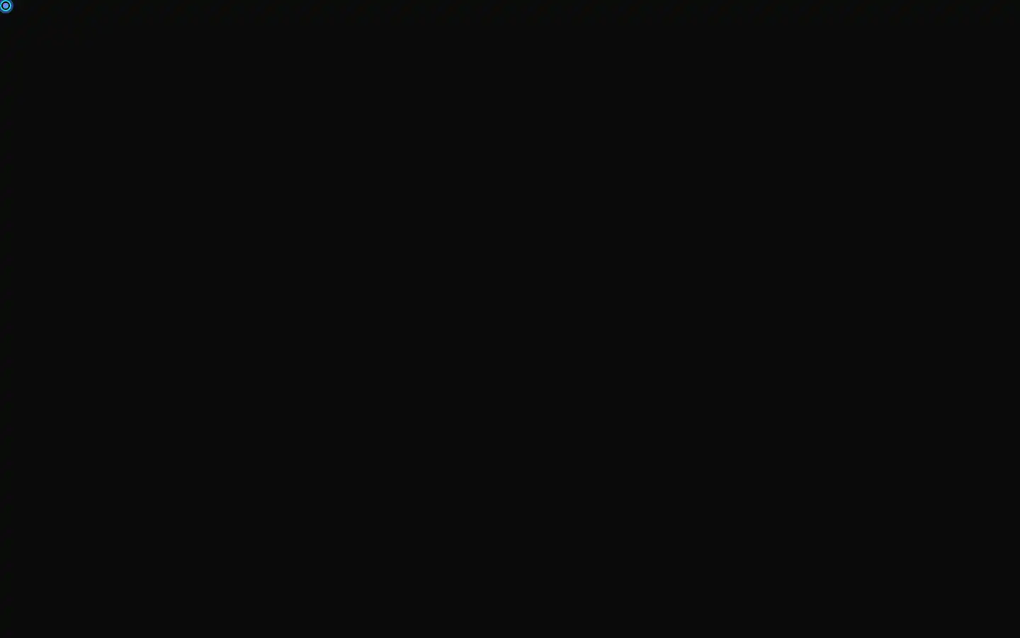 Screenshot of benzis.world